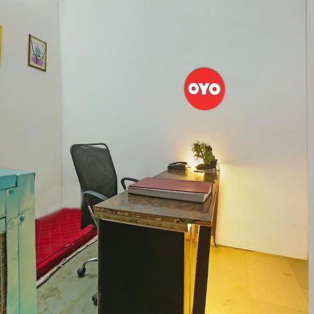 Oyo Flagship Hotel Capital Palace Бопал Екстериор снимка