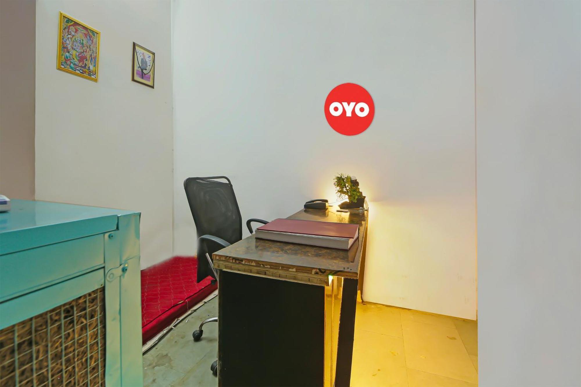 Oyo Flagship Hotel Capital Palace Бопал Екстериор снимка